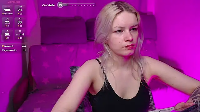 Chat XXX Live CherryNight6