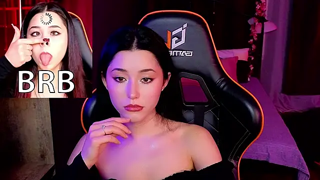 Chat XXX Live RedMidnight