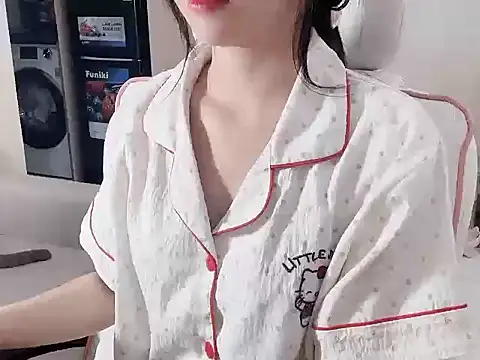 Chat XXX Live Yuyu-baobei