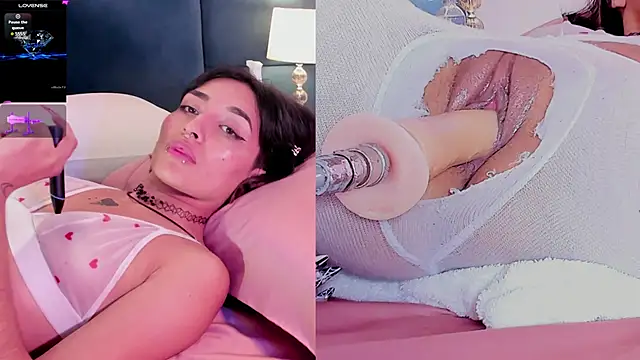 Chat XXX Live _lunari