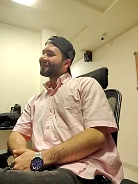 AndyKnoxx 网络视讯表演