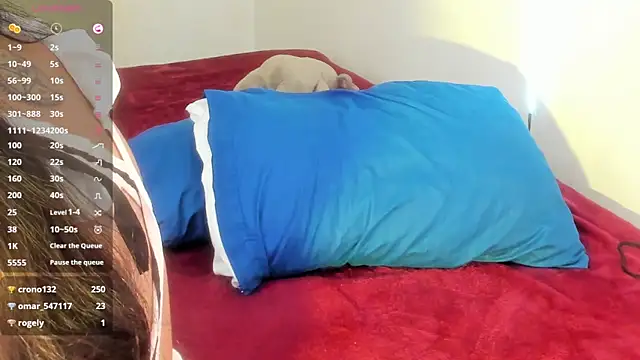 abril_onnel Live XXX Chat