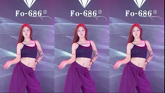 FO-686-n Live XXX chat