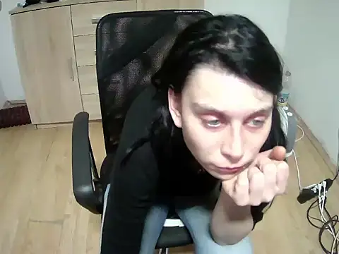 Lexagrimes webkamerás műsora