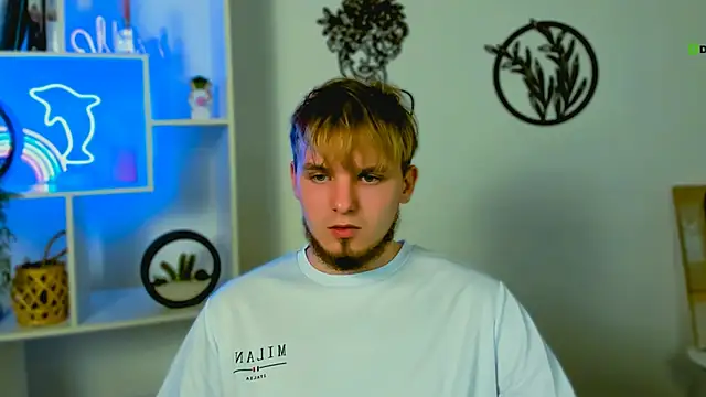 Вебкам-шоу mark_sir