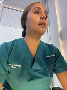 Noa_Harper- Pertunjukan Webcam