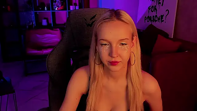 Chat XXX Live MaoqiBeverly