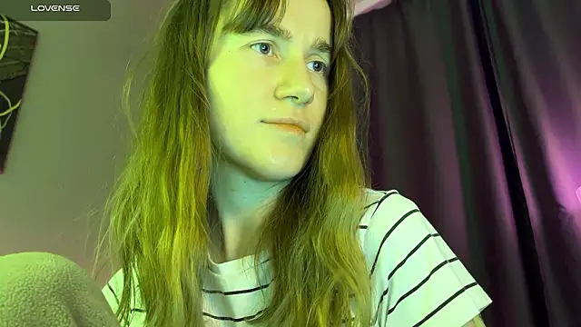 Webkamerová show Kleya257