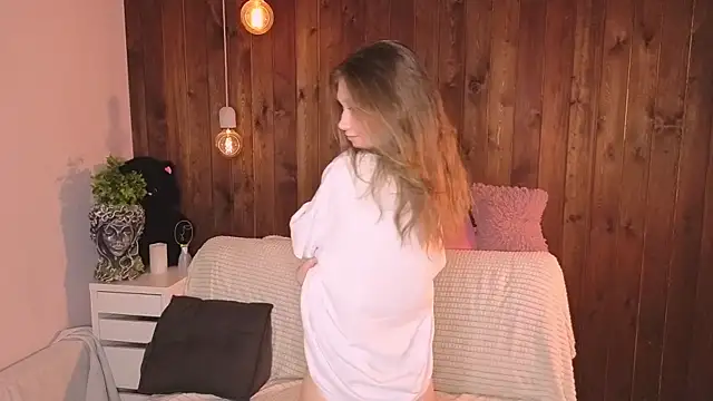 Chat XXX Live HolliBillig