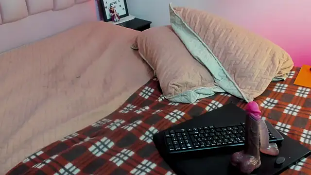 Chat XXX Live emma_cg