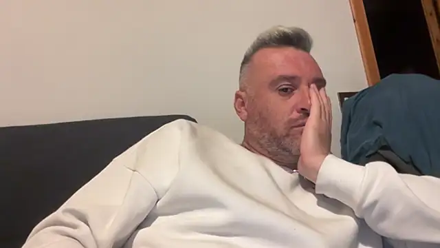 Webkamerová show marcovik1