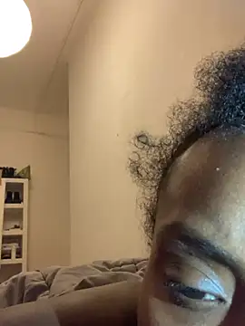 Webkamerová show _Sabah_