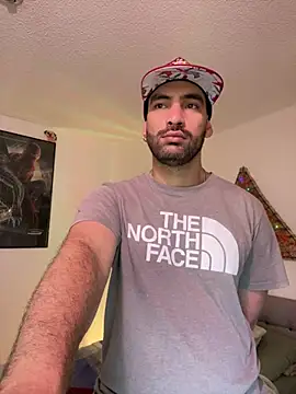 ivann_nn Show in webcam