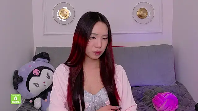 EveNightfalln Live XXX chat