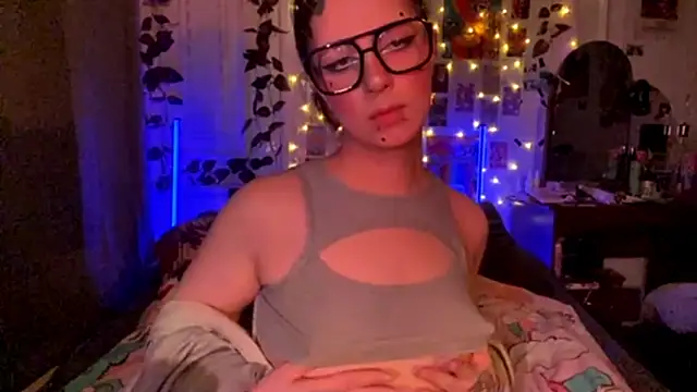 moonvampiq – Kamerová šou