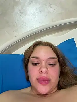 Chat XXX Live Kitty2490