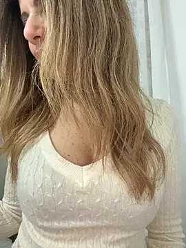 sexylenia – Live XXX-chat