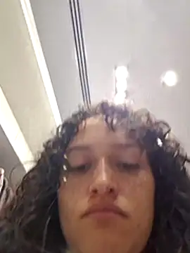 Chat +18 de MeganDolll ao vivo