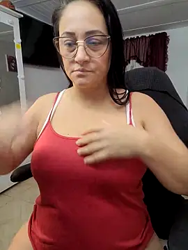 Ameliarizo Live XXX-chat