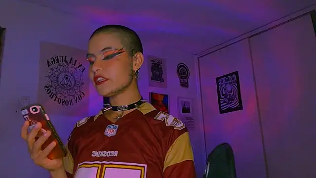 alex_one888's Live XXX Chat