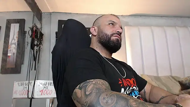 bardock_1 Chat XXX live