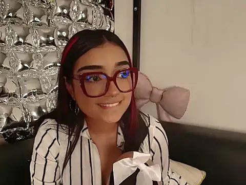 lala_cherry Obrolan Langsung XXX