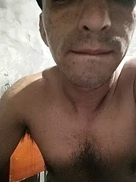 axel69consentido Pertunjukan Webcam