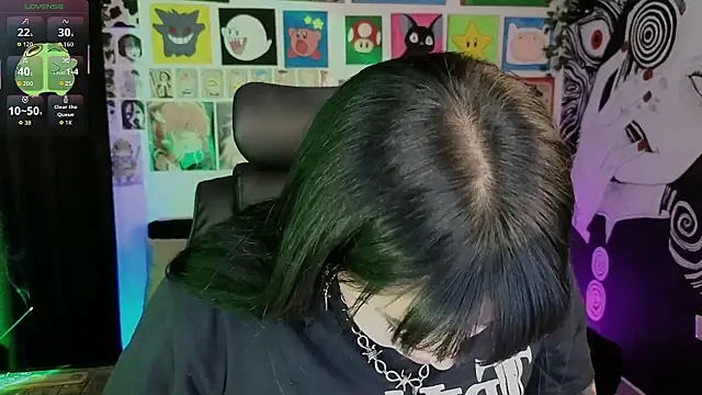 Chat XXX Live Yuhwan_