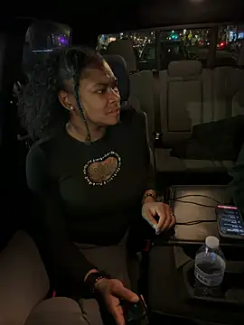 โชว์เว็บแคมของ HaloRodeoLover2