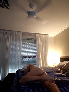 Chat XXX en directo de nevertardy13