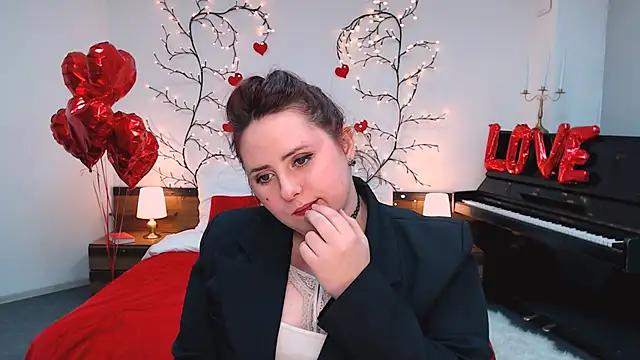 Hennessy_bunny 라이브 XXX 채팅