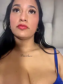 Živý XXX chat KorinaKovaa