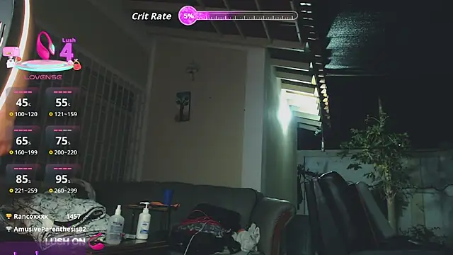 Neil_and_isaac Live XXX-chat