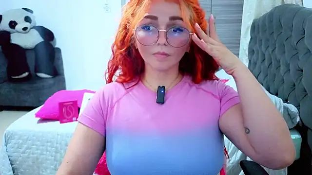 دردشة Alexatexa2929 الجنسية المباشرة