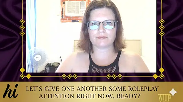 Chat XXX Live Domina_Tasselina_Goddess