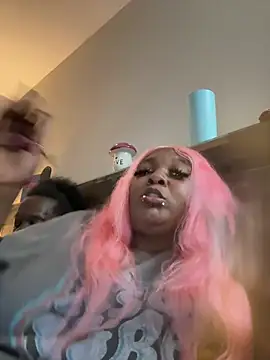 Chat XXX Live makeherfeelg