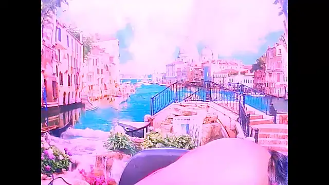 XXX chat uživo modela Indianfairy99