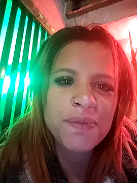 Cataleya_16のウェブカメラショー