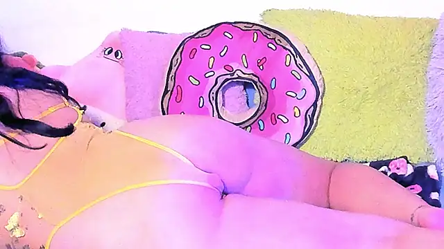 LillyCandy লাইভ XXX চ্যাট