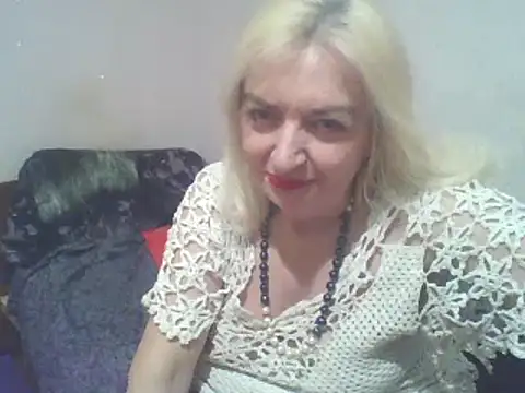 Webkamerová show Meri798