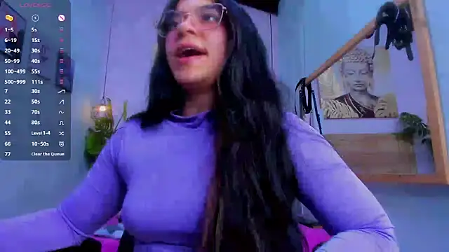 lalytulu99's Live XXX Chat