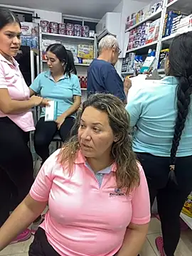 kandalove 라이브 XXX 채팅