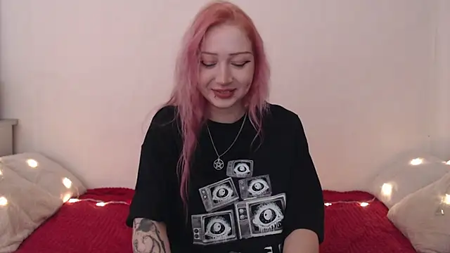 Emily_hardcore: απευθείας συ νομιλία ΧΧΧ