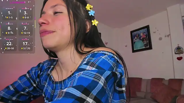 Онлайн чат XXX katty_snow