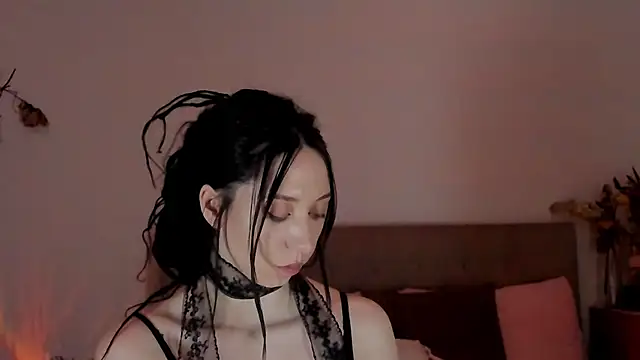 thedarkdes 现场XXX聊天