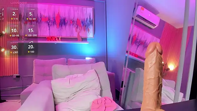 lilian_vergara Live XXX-chat