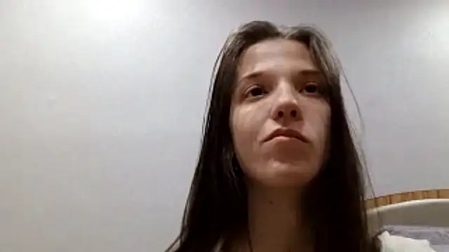 Show de JadeKertis na webcam