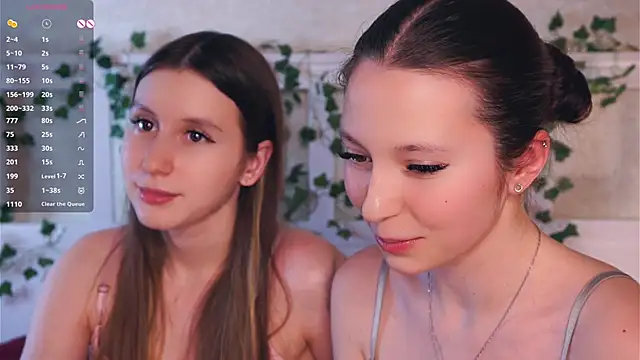 Chat XXX en directo de GabrielleLynchard