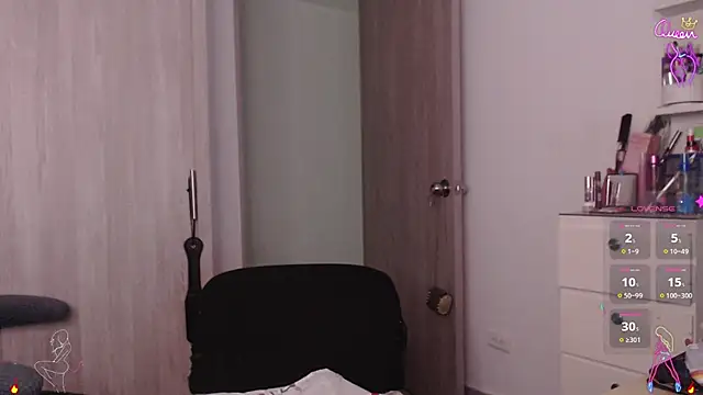 scarlett_diamond11のライブXXXチャット