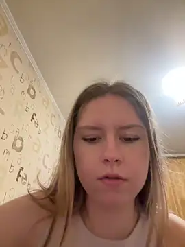 Show modela Tomyris_yuki na web-kameri